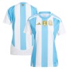 Maglia ufficiale Argentina Casa 2024 per Donna